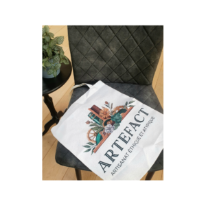 Tote Bag Artefact